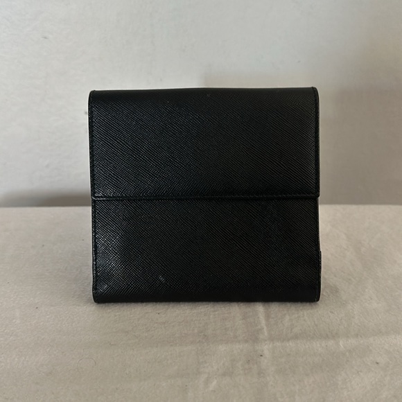 Salvatore Ferragamo Bifold Wallet - Picture 3 of 11